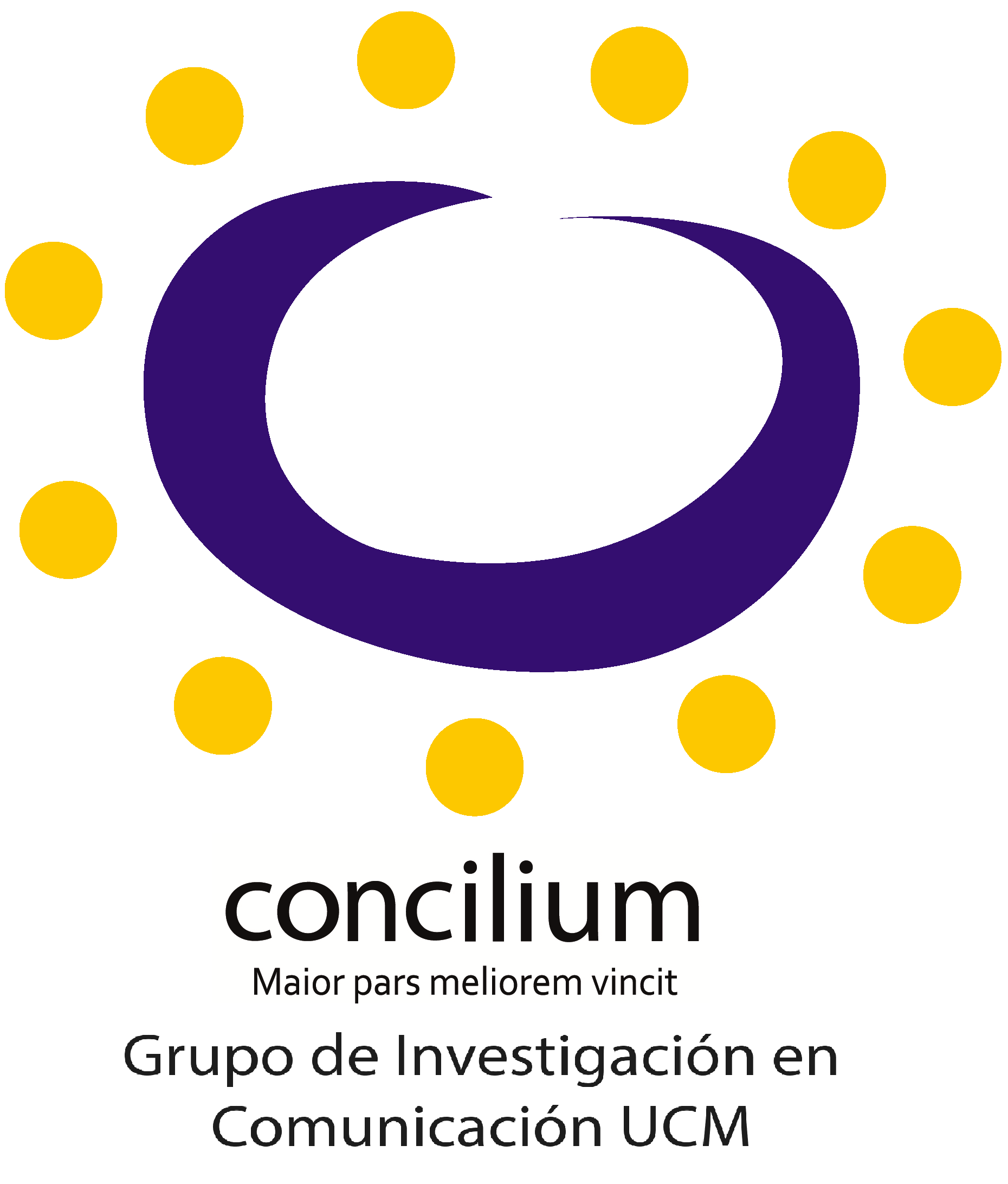 logo de concilium final